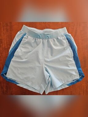 EUC Under Armour Women's Athletic Shorts